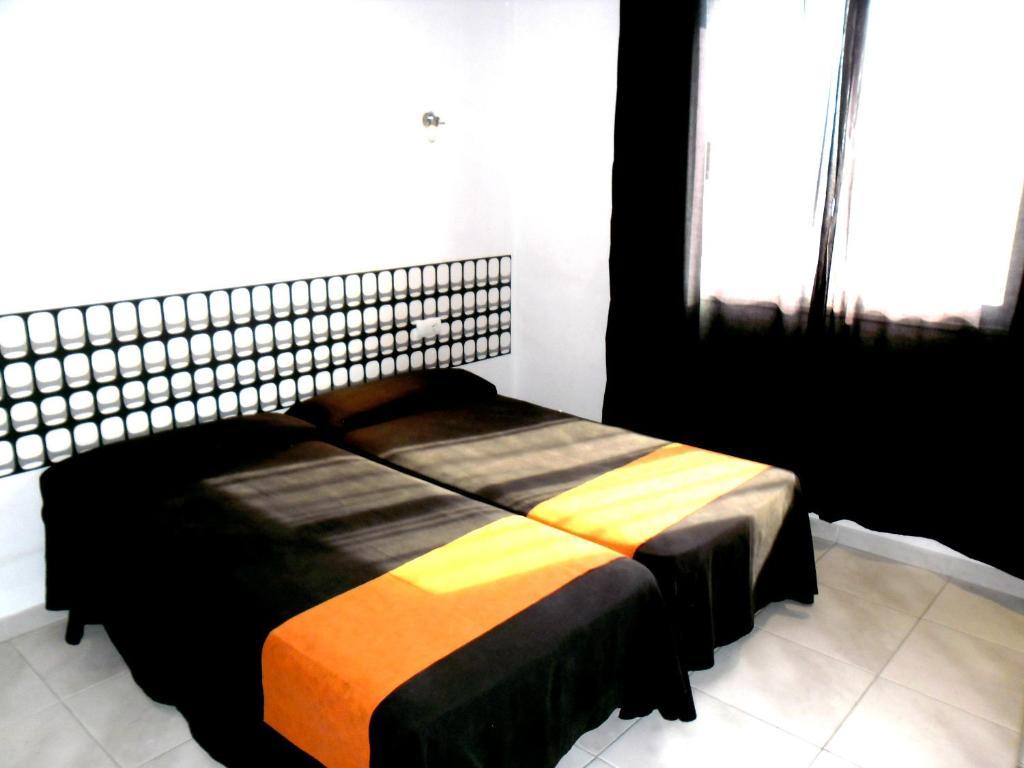 Hotel Dl Port Grao de Castellon Værelse billede